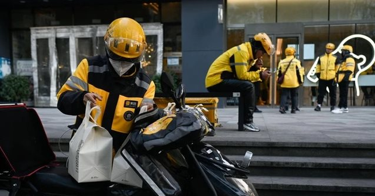 Lừa đảo được "công nghiệp hóa" trên các ứng dụn...