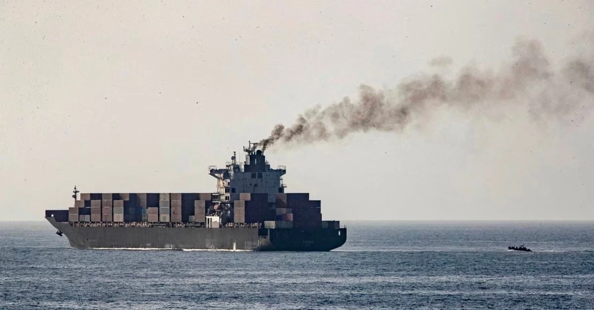 Mỹ chặn ba tàu chở dầu Iran trên vùng biển châu Á