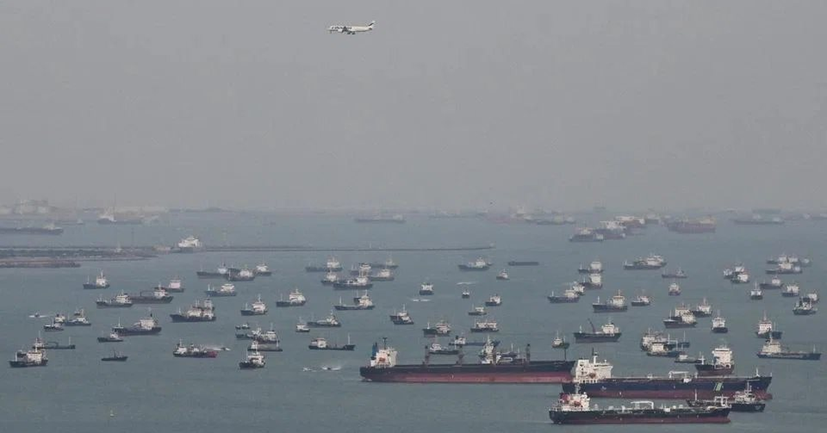 "Lấy cảm hứng" từ Iran ở Hormuz, bộ trưởng một nước Đông Nam Á đề xuất cùng 2 nước láng giềng thu phí tàu thuyền qua eo biển nhộn nhịp thứ hai thế giới