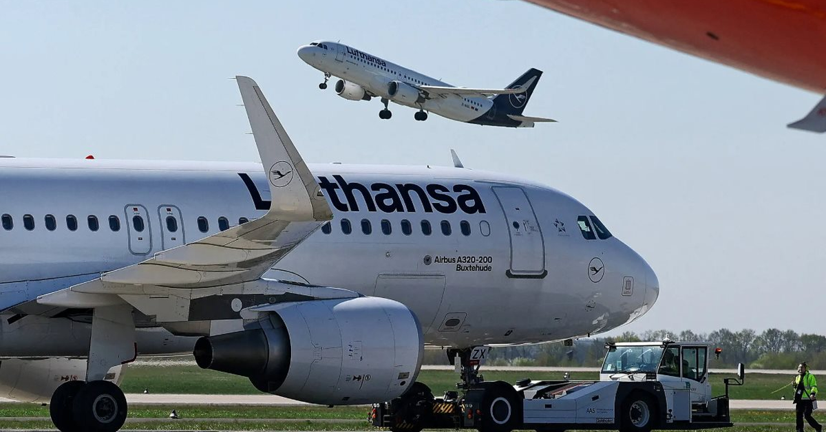 Cắt giảm 20.000 chuyến bay để tiết kiệm 40.000 tấn nhiên liệu: Cơn khát nhiên liệu khiến bầu trời châu Âu chao đảo