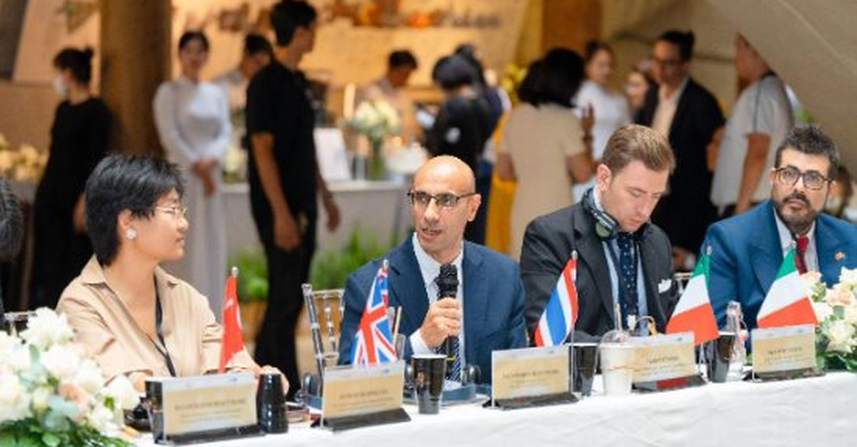 Thứ từng “thức tỉnh” cả châu Âu - Việt Nam có hàng triệu tấn và đang là giải pháp mới để tăng trưởng