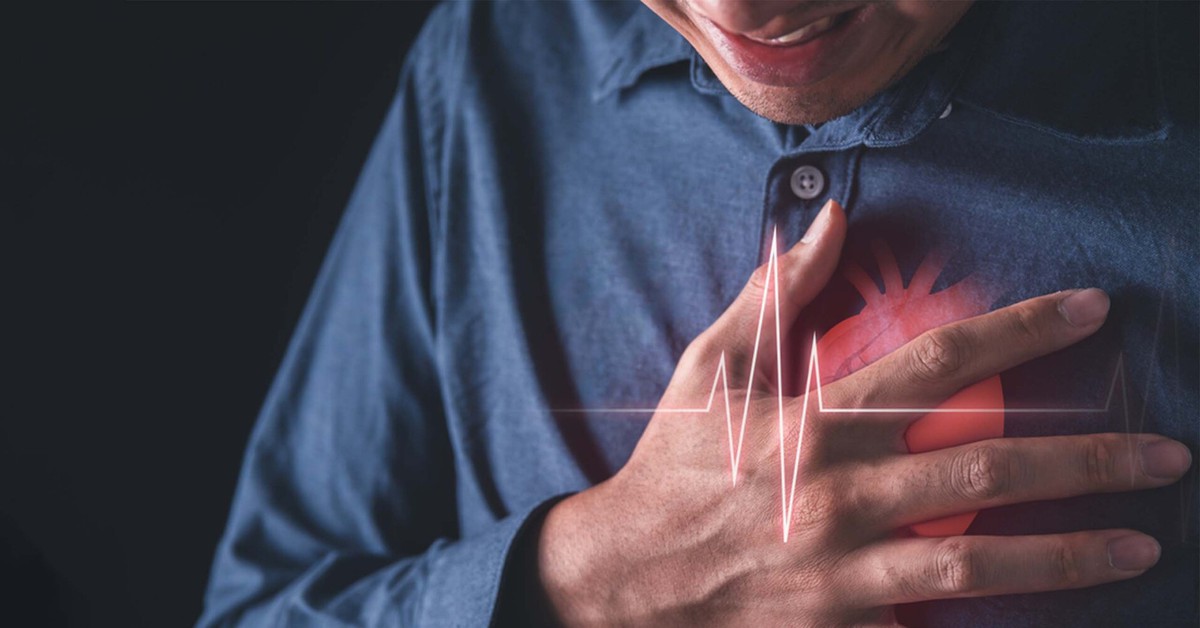 Đây là thời điểm dễ xảy ra cơn đau tim nhất: Ai cũng cần biết