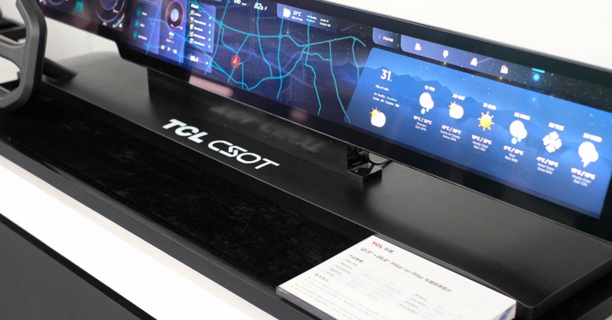 Vẫn nghĩ TCL chỉ là hãng TV? Đây là tập đoàn khổng lồ và quyền lực hơn bạn nghĩ rất nhiều