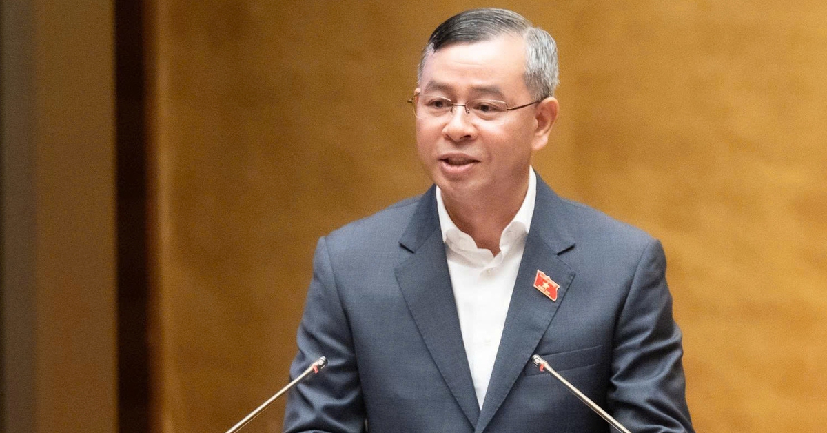 Bộ trưởng Bộ Tài chính: Ngưỡng chịu thuế 1 tỷ đồng với hộ kinh doanh là hài hòa