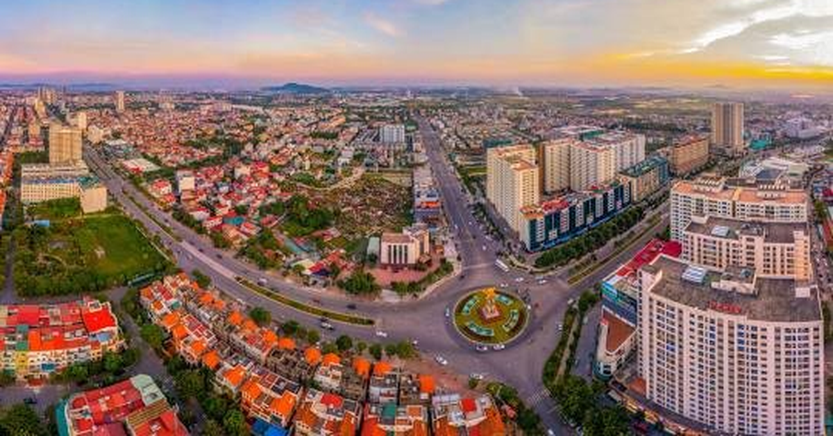 Tập đoàn xây dựng Trung Quốc thuộc Top 500 thế giới muốn làm loạt dự án hạ tầng tại tỉnh có siêu sân bay 5 sao Top 10 thế giới