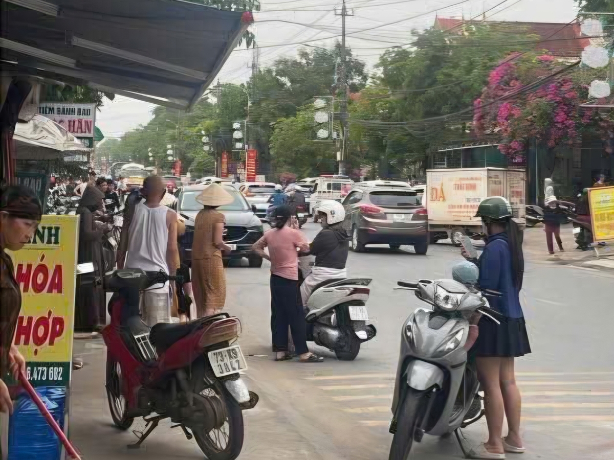 Điều tra nguyên nhân người phụ nữ 60 tuổi chết bất thường trong nhà ở Quảng Trị