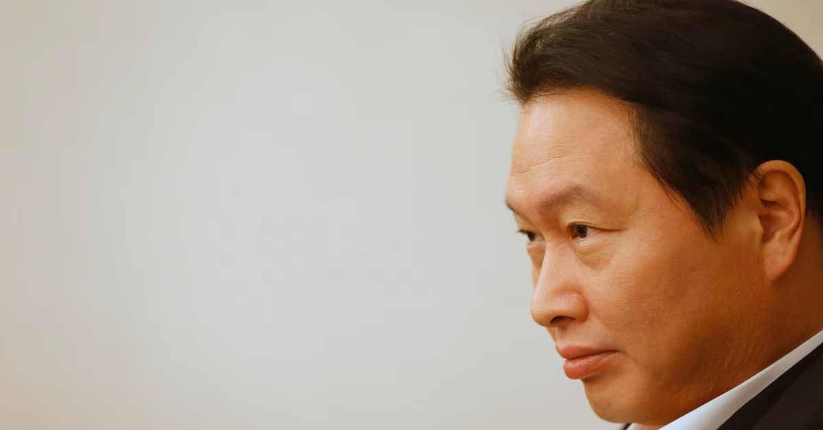 "Một con rồng ẩn mình" tháp tùng Tổng thống Hàn Quốc thăm Việt Nam: Vị thế cỡ nào mà Samsung cũng kiêng nể?