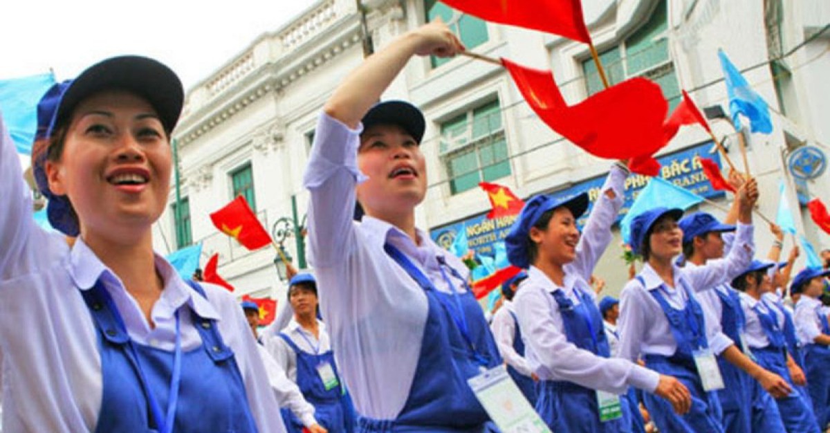 Công ty bắt ép người lao động làm việc trong ngày Giỗ Tổ Hùng Vương có thể bị phạt bao nhiêu?