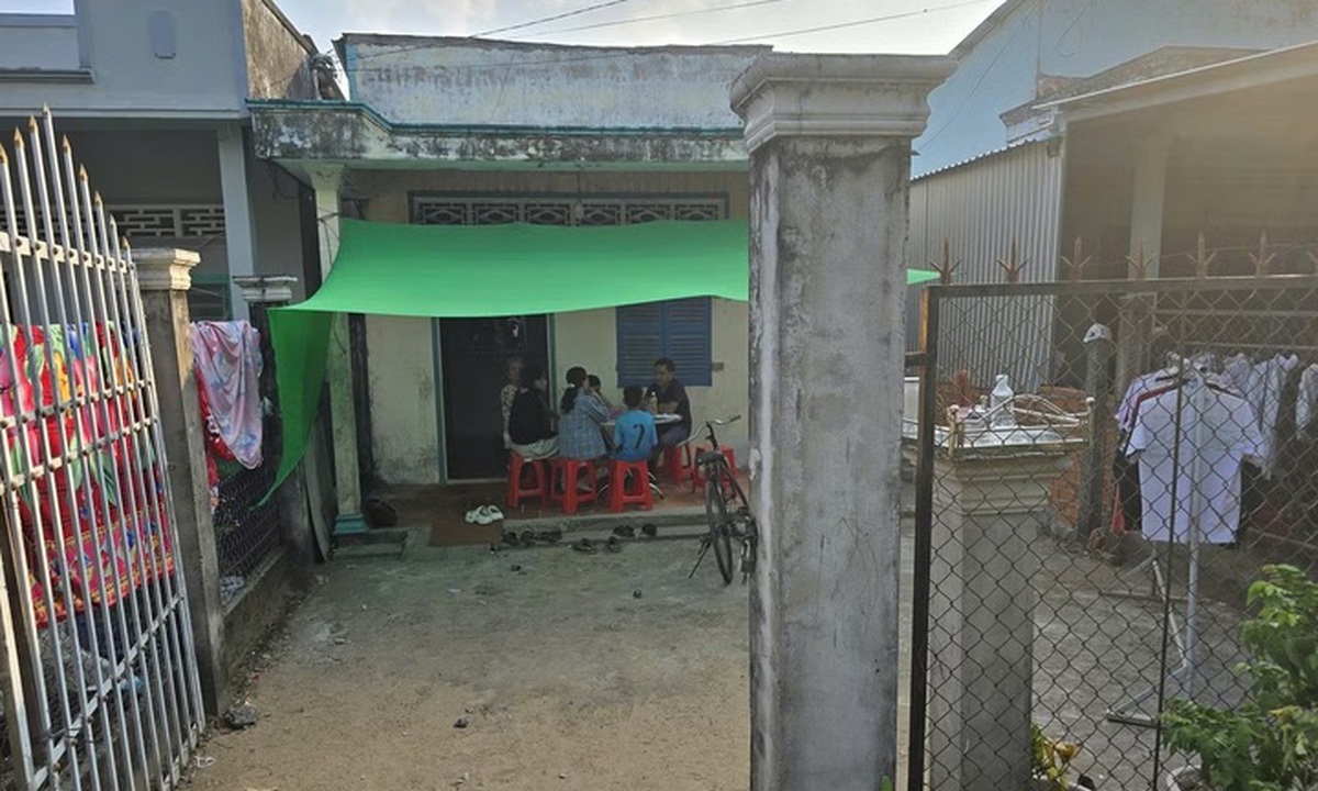 Vụ bé trai đá bóng gây tai nạn chết người: Gia đình nạn nhân lên tiếng, hé lộ chi tiết đau lòng 2 tháng trước