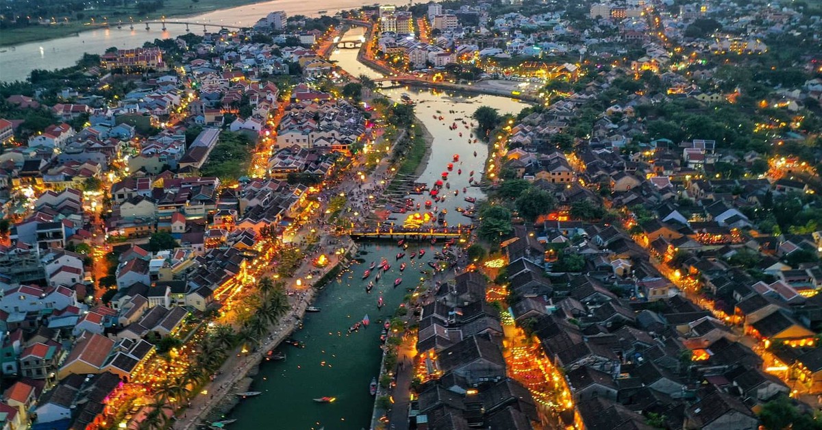 Không phải Phú Quốc, đây mới là "viên ngọc ẩn" tốt nhất thế giới, được tạp chí Mỹ xếp hạng "hấp dẫn nhất thế giới", khách nước ngoài rất mê