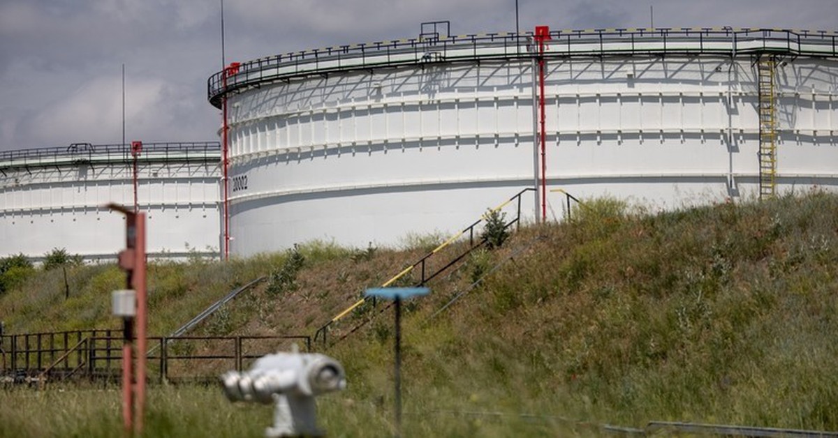 Hungary: Ukraine nối lại dòng chảy dầu qua đường ống Druzhba