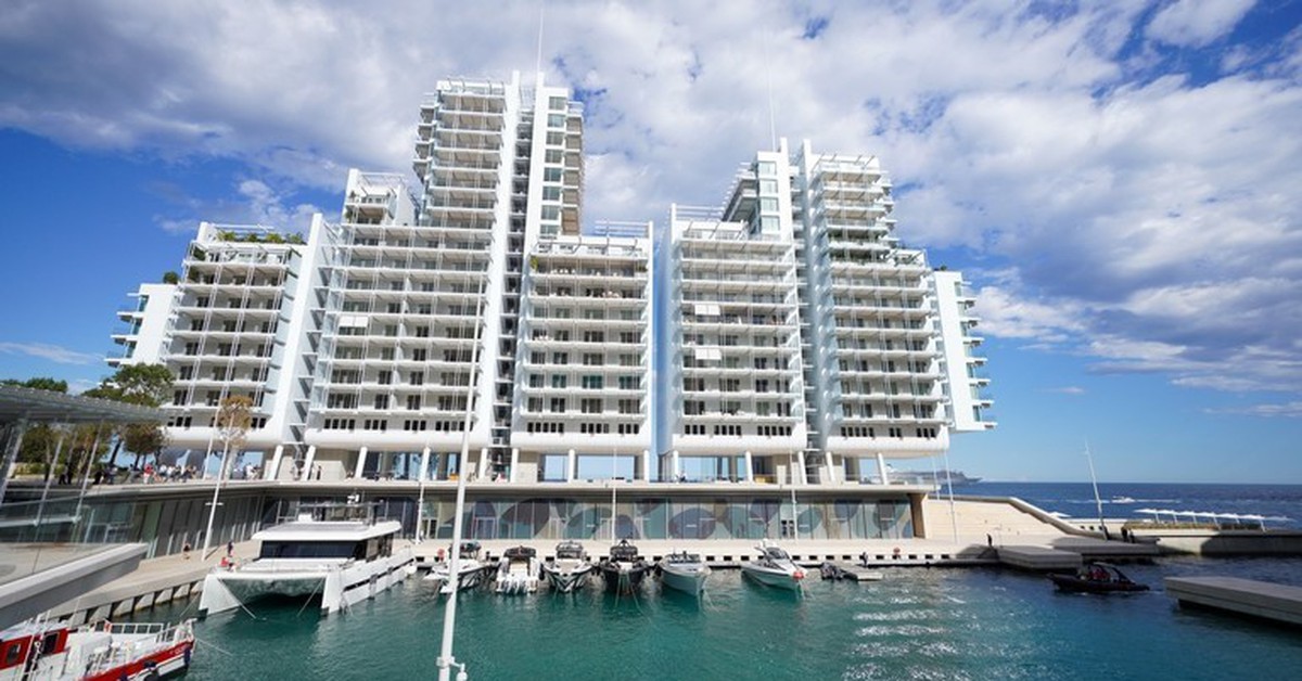 Bloomberg: Người giàu nhất Ukraine mua căn hộ đắt nhất lịch sử