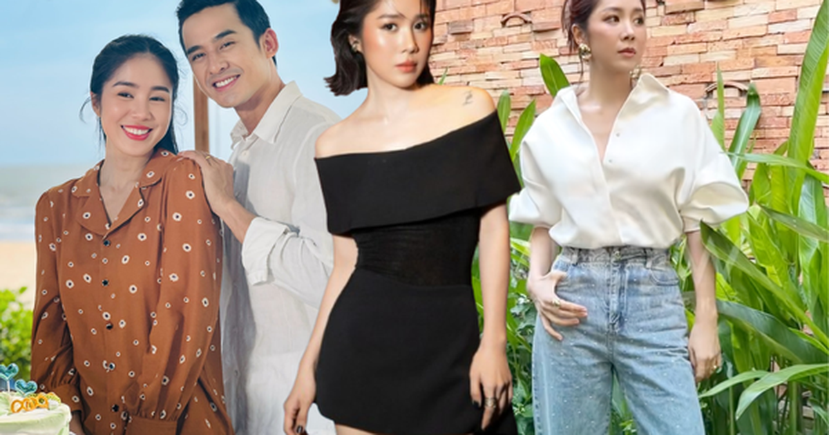 Chính thất trong "Bóng ma hạnh phúc": Ngoài đời "lão hóa ngược", tuổi 40 vẫn sang chảnh, cá tính khó rời mắt