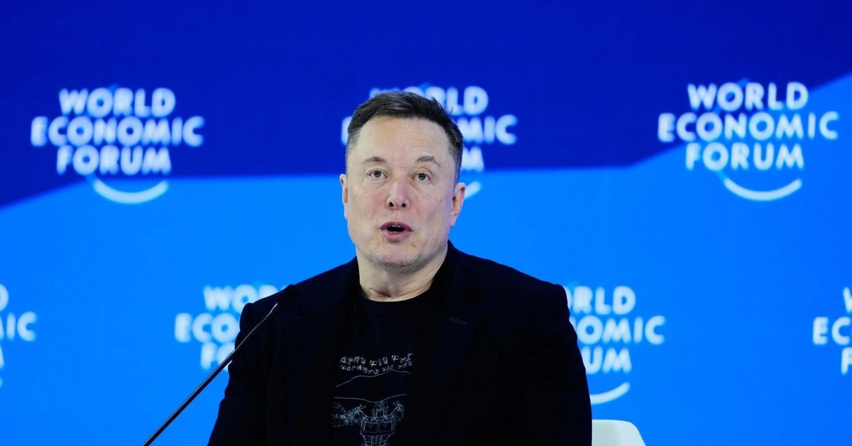 Trước thềm IPO nghìn tỷ, Elon Musk bất ngờ "xoay trục": Bỏ tham vọng Sao Hỏa, đặt cược 60 tỷ USD vào AI?
