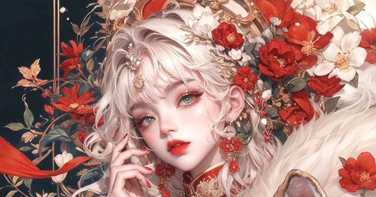 Số hưởng đôi đường: 4 con giáp nữ sắp "lên hương" rực rỡ, tình duyên nở rộ, sự nghiệp thăng hoa