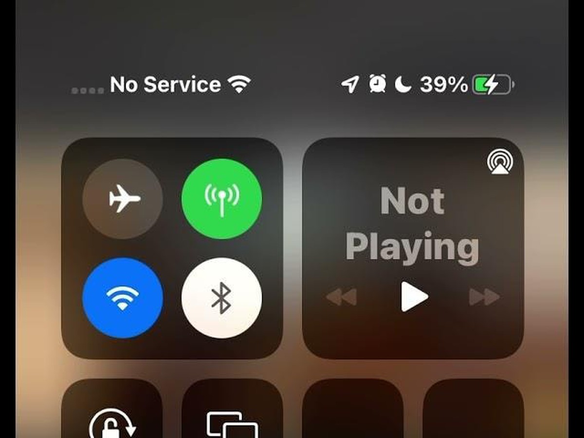 Điện thoại hiện lên dòng chữ này là biểu hiện bị chiếm đoạt SIM để xâm nhập tài khoản ngân hàng
