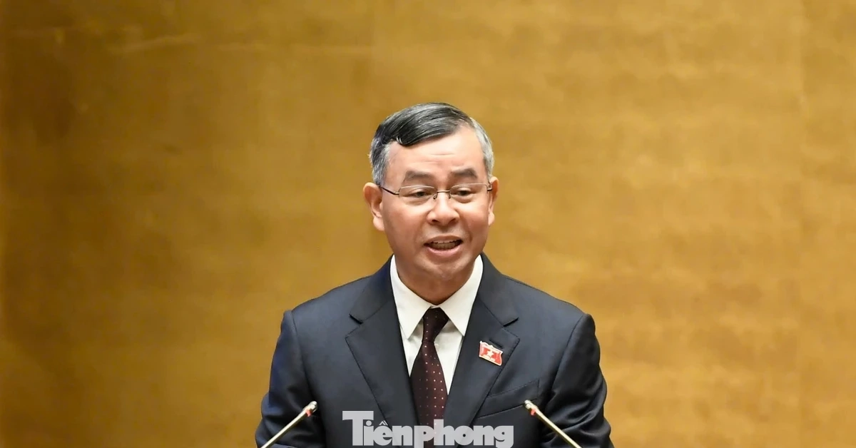 Quốc hội "chốt" bỏ ngưỡng chịu thuế 500 triệu với hộ kinh doanh