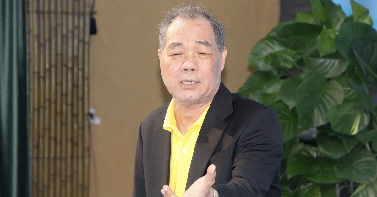 Ông Trầm Bê tái xuất, lộ diện hệ sinh thái dự án gần 6.000 tỷ đồng tại miền Tây