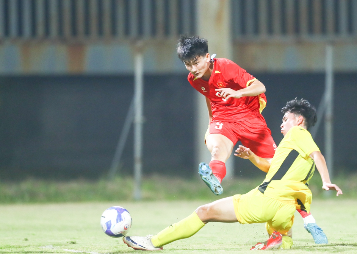 DIỄN BIẾN Việt Nam vs Malaysia: Tuyển Việt Nam “thắng đẹp” để đoạt chức vô địch?
