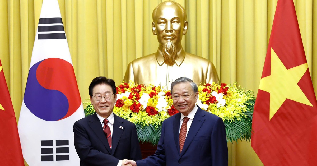 Sau hiệp định với Nga, Việt Nam tiếp tục hợp tác về điện hạt nhân với một quốc gia châu Á