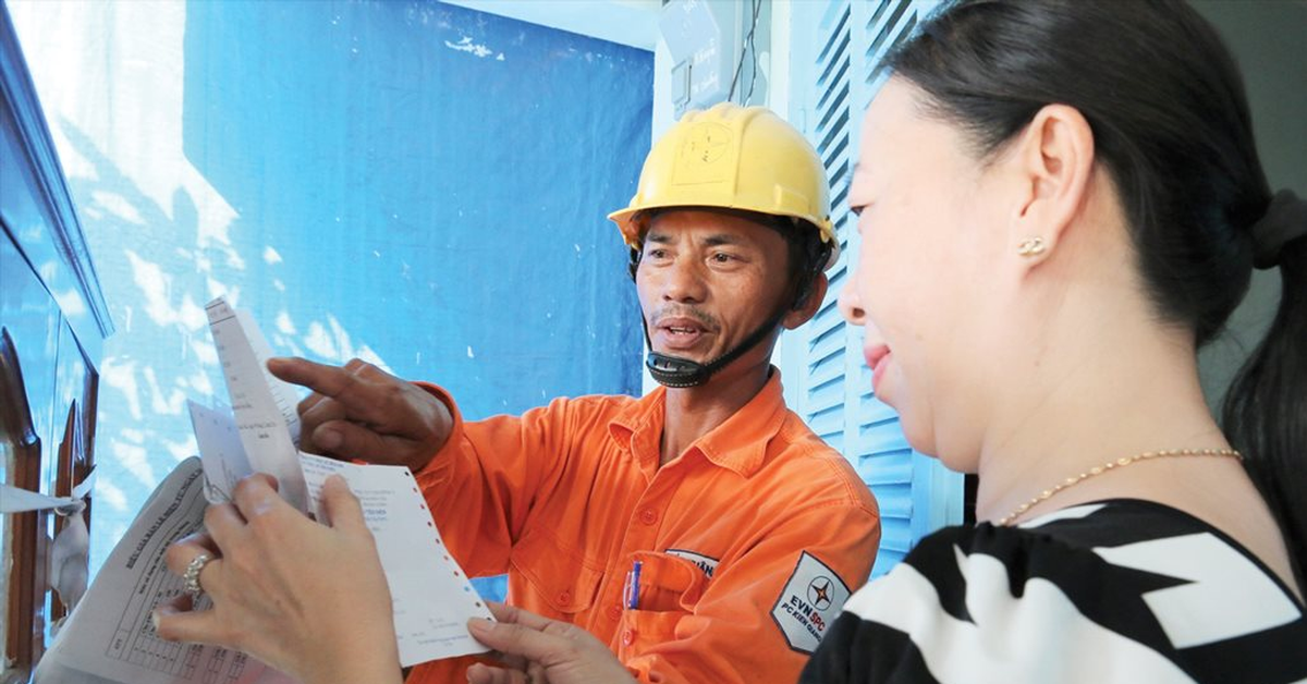 Khung giờ tính giá điện có thay đổi quan trọng, người dân cần lưu ý!