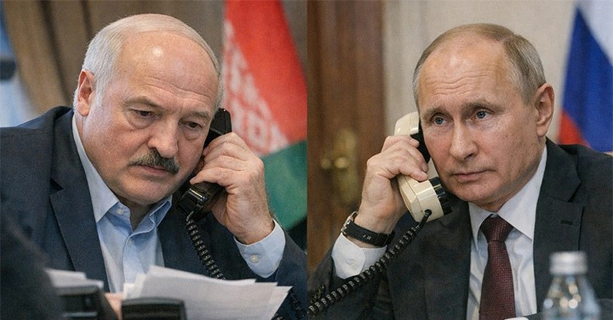 Phái đoàn Mỹ xuất hiện tại Belarus: 3 giờ đàm phán, 7 phút công khai và "thỏa thuận bí mật" đe dọa Kremlin