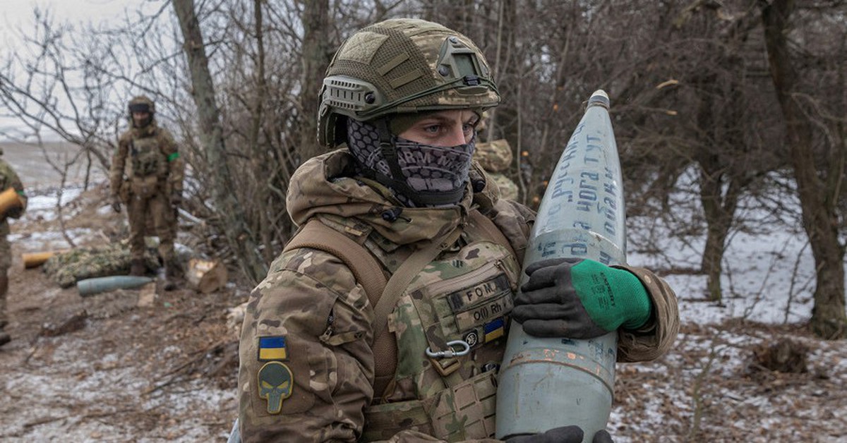 Tình hình thực tế tại Kupyansk khiến loạt chỉ huy Ukraine bị cách chức