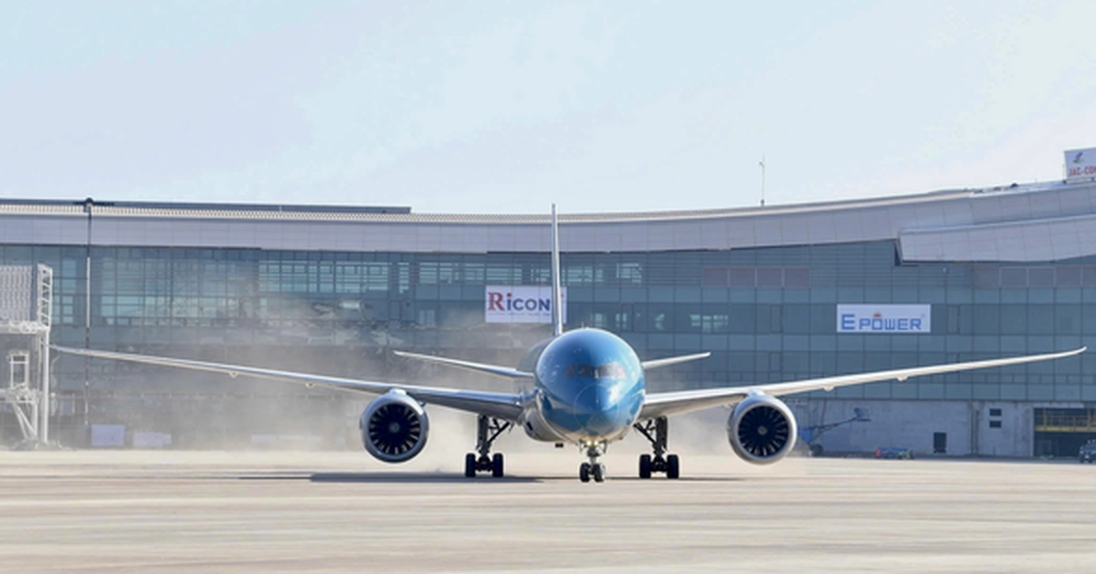 Chuyển 90% chuyến bay quốc tế từ sân bay Tân Sơn Nhất về Long Thành: Không để du khách phải tự xoay