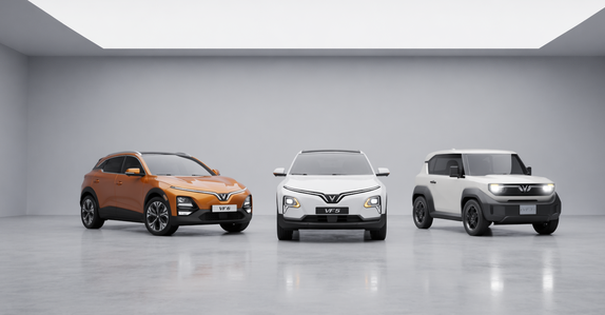 "Đất vàng" của xe Nhật, Hàn giờ thành "sân sau"...