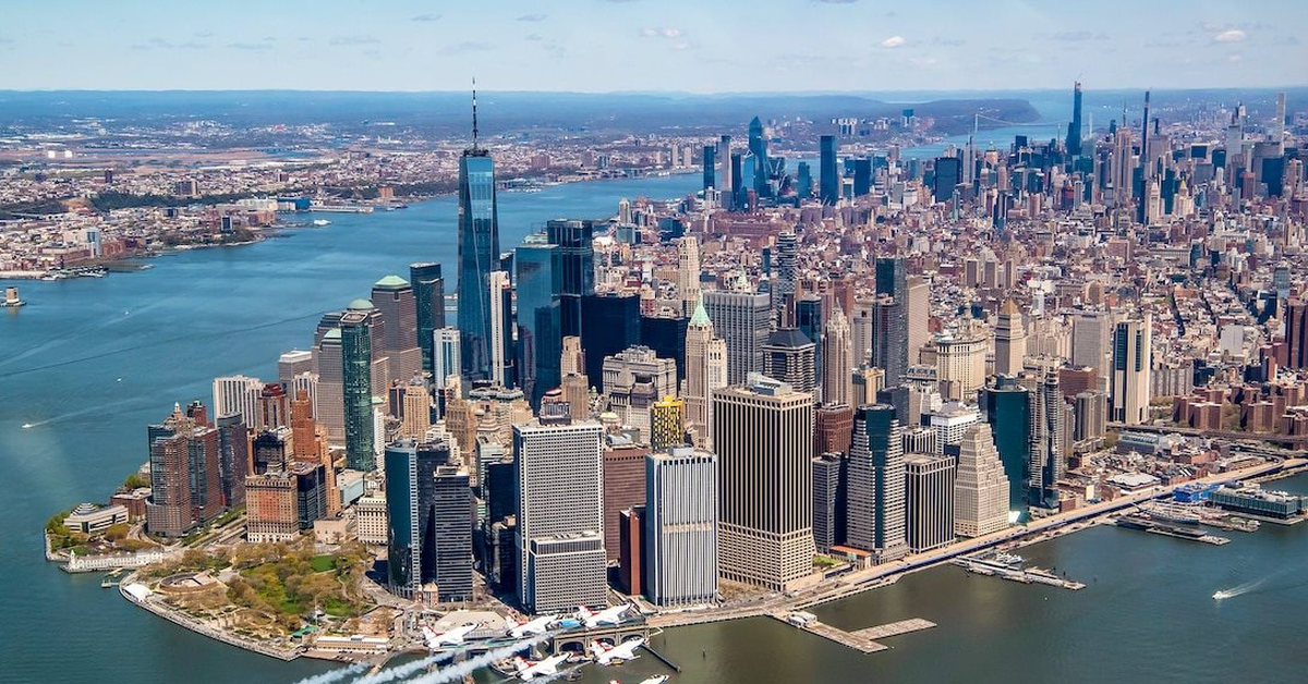 Giới siêu giàu toàn cầu đã chạm mốc hơn 700.000 người, bất động sản hàng hiệu toàn cầu đang chứng kiến cuộc “di cư dòng tiền” về đâu?