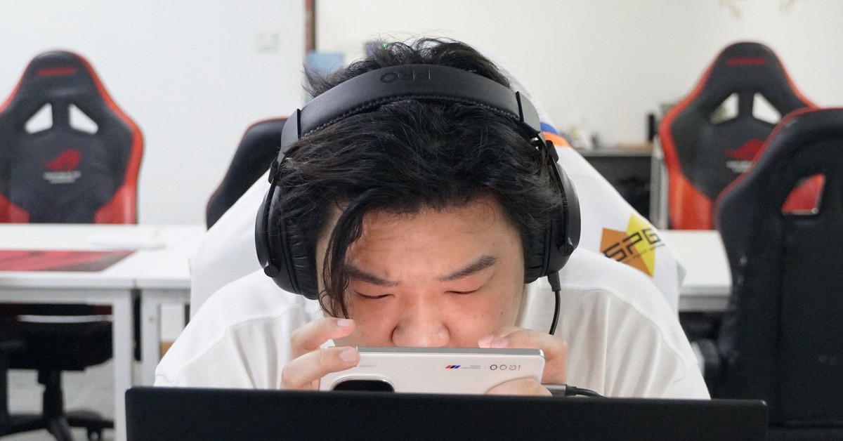 Tỷ lệ chọi 1/2.000: "Canh bạc" nghiệt ngã để tr...