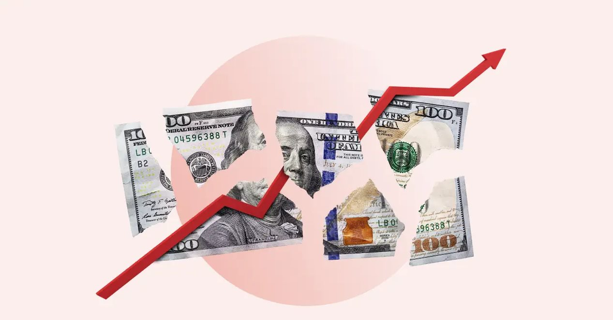 Nền kinh tế lớn nhất thế giới đón tin dữ