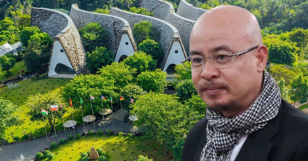 Bảo tàng thế giới cà phê của ông Đặng Lê Nguyên Vũ có thông báo mới