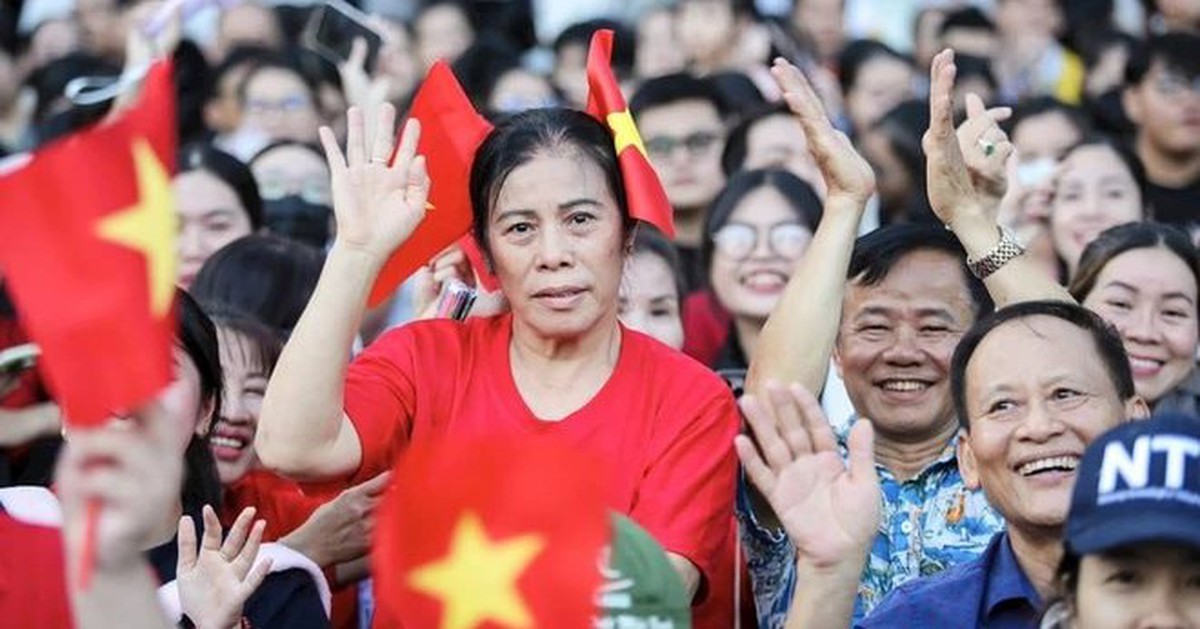 Tin vui cho hơn 8 triệu người Việt Nam: Tỷ phú Phạm Nhật Vượng chia sẻ về ưu tiên đặc biệt