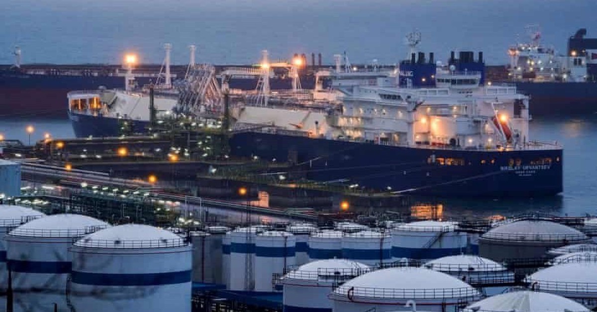 Hôm nay, một quyết định "lịch sử" của EU đối với Nga chính thức có hiệu lực