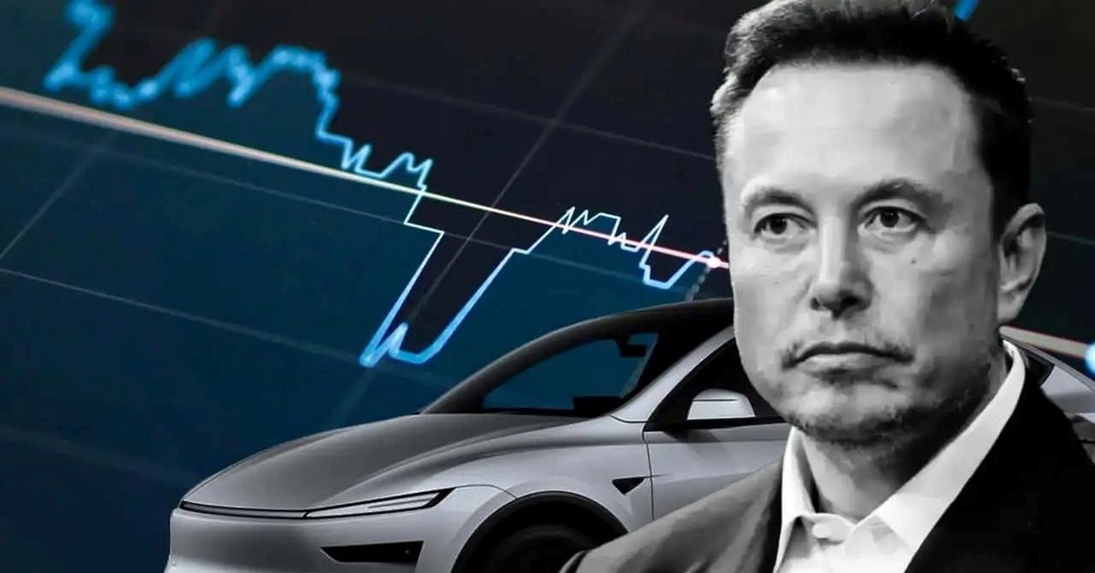 Chi 25 tỷ USD để biến Tesla từ hãng ô tô thành ...
