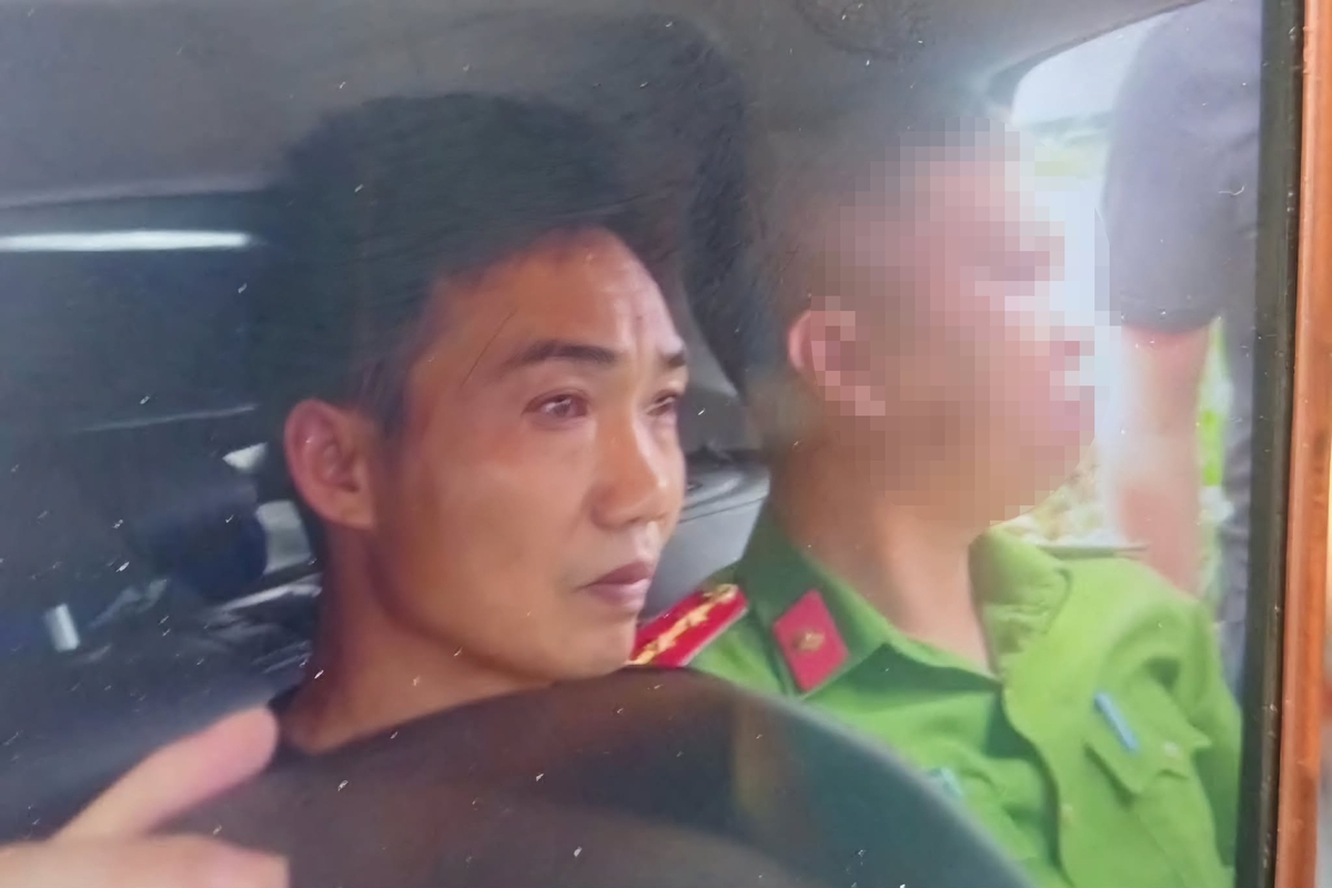 Bắt giữ nghi phạm sát hại người phụ nữ bán thịt lợn tại Ninh Bình