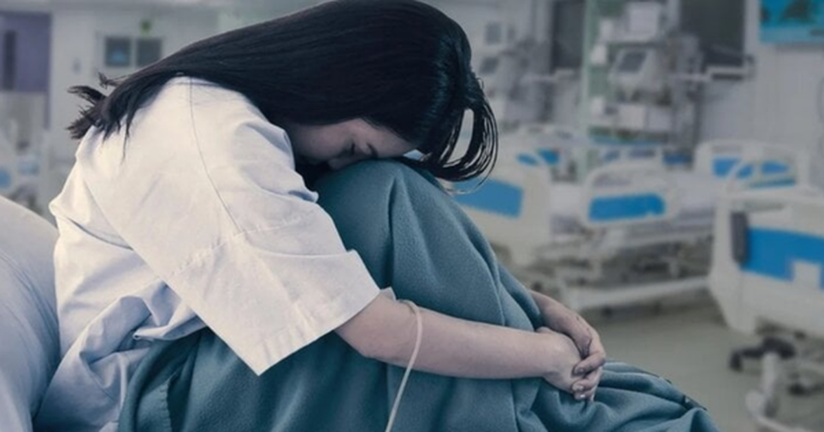 Chị chồng phát hiện ung thư quá muộn, những ngày nằm trên giường bệnh, chị nhờ tôi một chuyện mà khiến tôi mất ngủ nhiều đêm