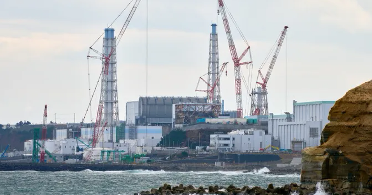 Nhật Bản phát hiện mức phóng xạ rất cao tại lò phản ứng Fukushima