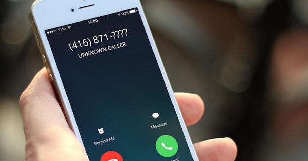 Công an chỉ đích danh 2 số điện thoại lừa đảo: Người dân không nên bắt máy hay gọi lại