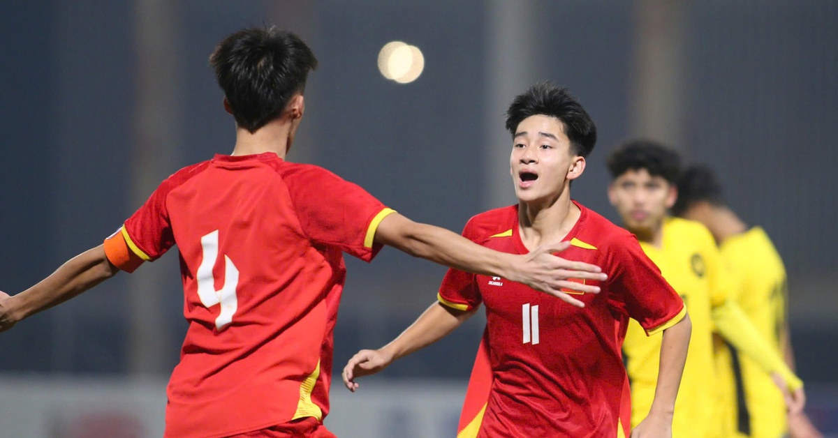 Tranh vé World Cup 2026, Việt Nam cần “hạ mặt đất” sau màn lên đỉnh Đông Nam Á