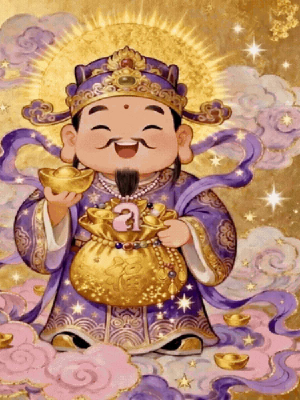 Rút quẻ tài lộc tuần mới (27/4-3/5) cho 12 con giáp: Ai tài lộc lên hương, ai được quý nhân chiếu cố?