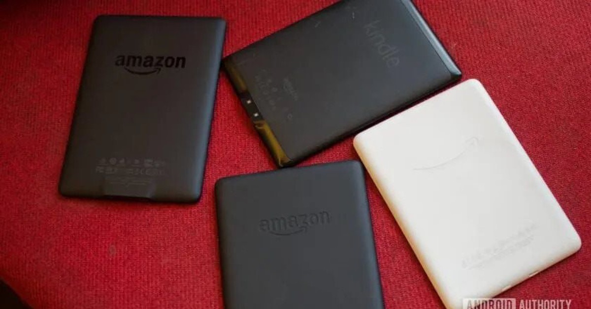 Dù là máy đọc sách "huyền thoại" của bao người nhưng tôi sẽ không bao giờ mua thêm một chiếc Kindle nào nữa