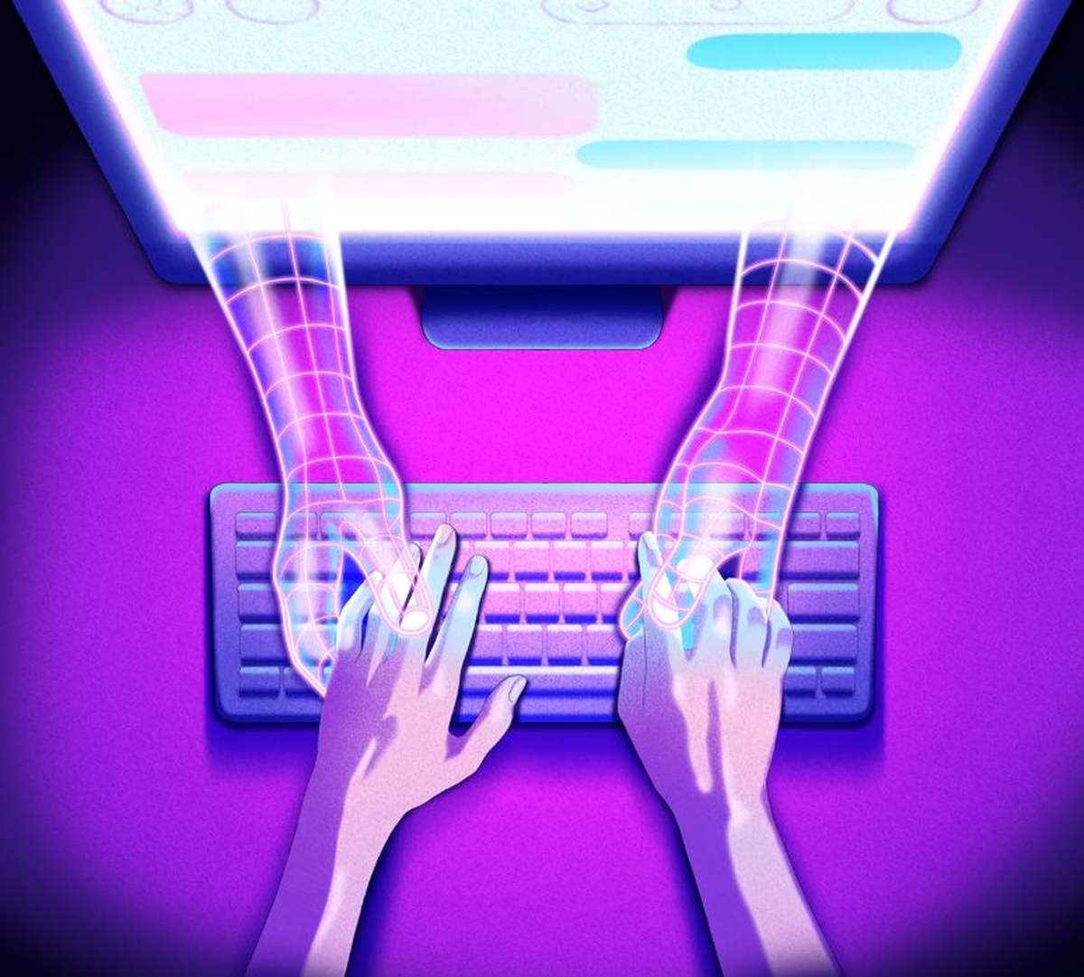 Tin vào AI, chuyên gia công nghệ 20 năm kinh ng...