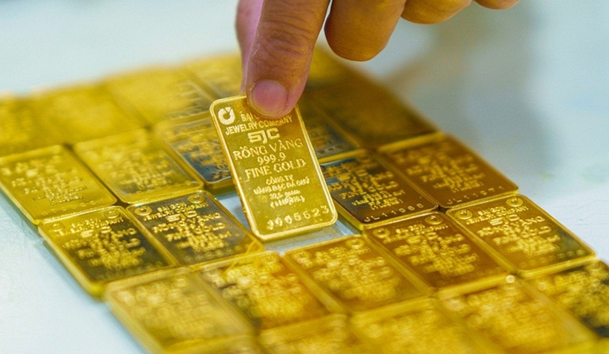 Công an cảnh báo quan trọng đến người mua vàng, đã có nạn nhân mất trắng hơn 745 triệu đồng