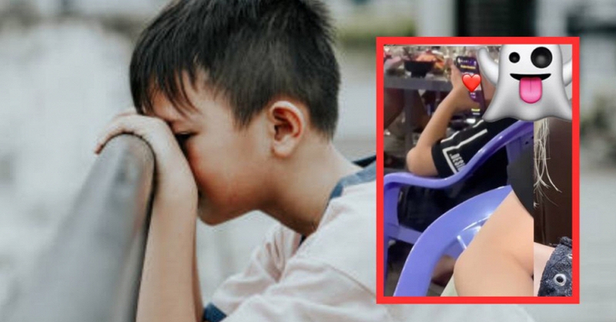 1 Tiktoker cảnh báo khẩn: "Cha mẹ có con trai đừng chủ quan nữa…", nghe xong mà run bần bật