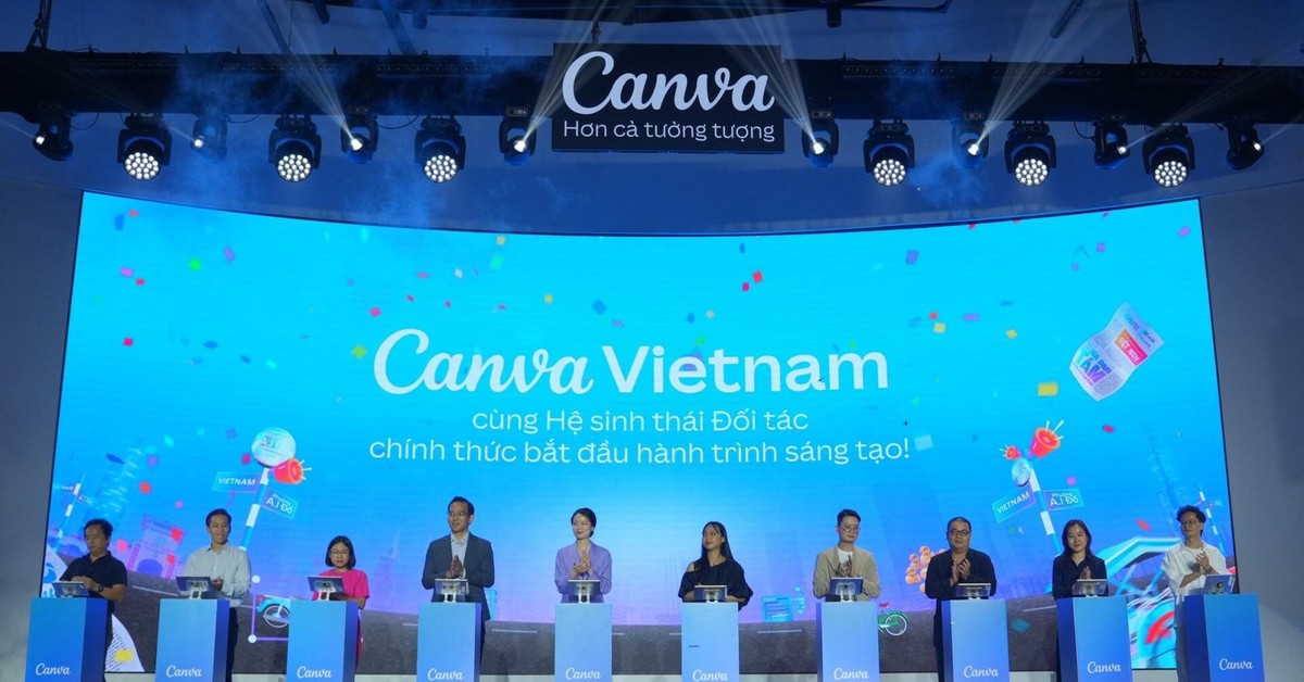 Một “ông lớn” vừa vào Việt Nam, tham vọng thay đổi ngành trị giá hàng tỷ USD, giúp triệu người làm một việc dễ dàng hơn