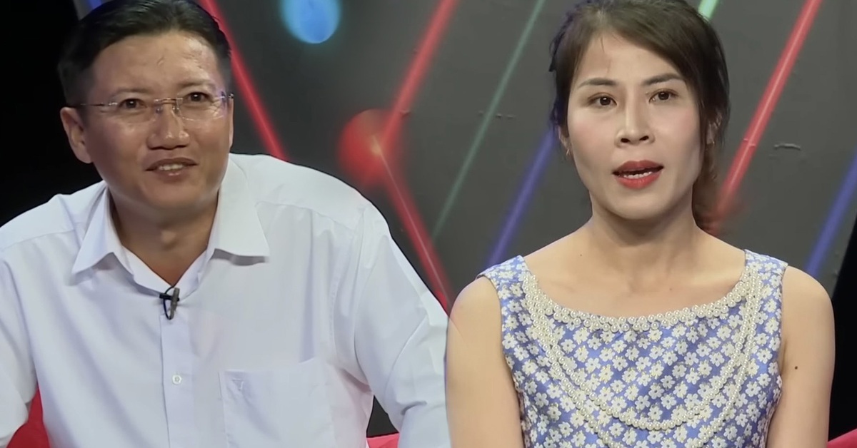 Thạc sĩ U50 được mai mối mẹ đơn thân xinh xắn, phút cuối "quay xe" từ chối vì một lý do