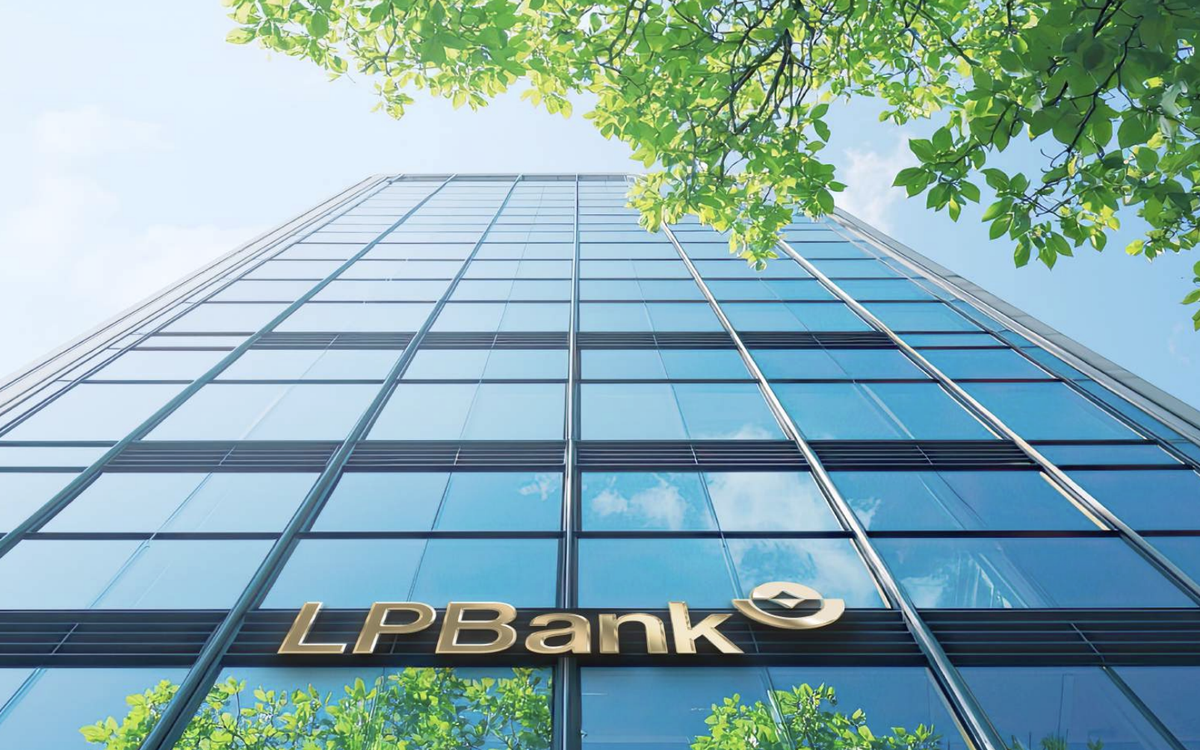 LPBank công bố chiến lược vươn tầm quốc tế và kế hoạch phân phối lợi nhuận hấp dẫn năm 2026