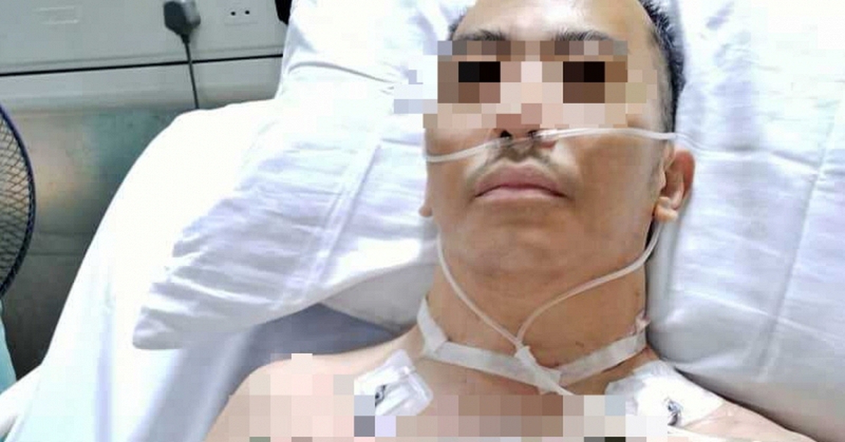 Nam giám đốc 60 tuổi sống rất lành mạnh vẫn mắc ung thư, bác sĩ thở dài: “3 thứ trên cổ ĐỪNG xem nhẹ